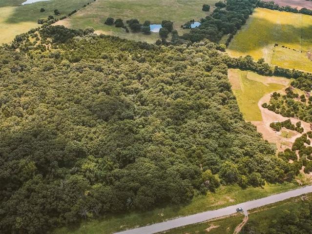 Land for sale in Soonerville, Cushing