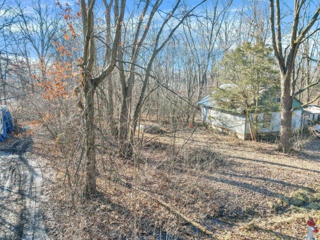 Land for sale in Columbus, Ohio