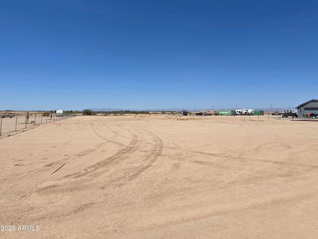 Property for sale in Valley Farms, Arizona