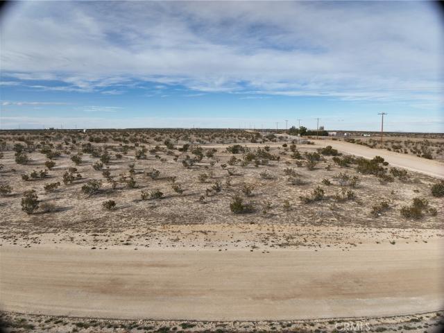 Land for sale in Lancaster, California