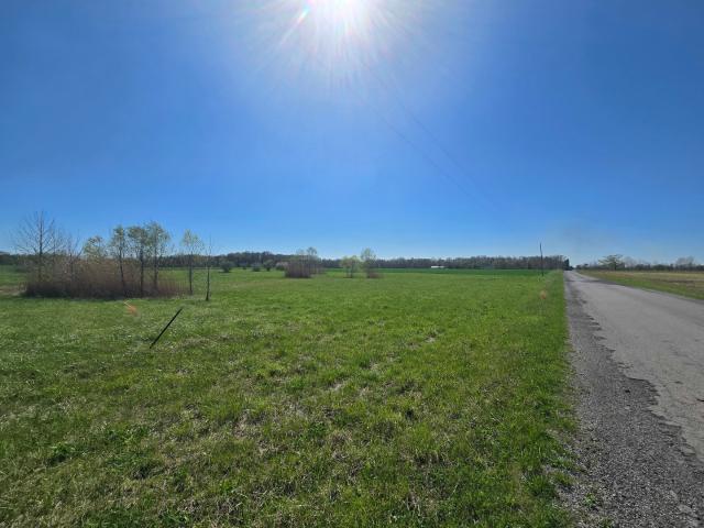 Land for sale in Belle Rive, Illinois