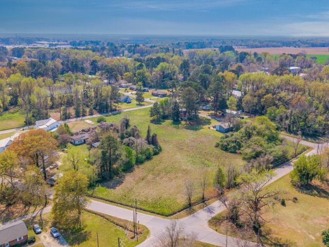 Land for sale in Warsaw, North Carolina