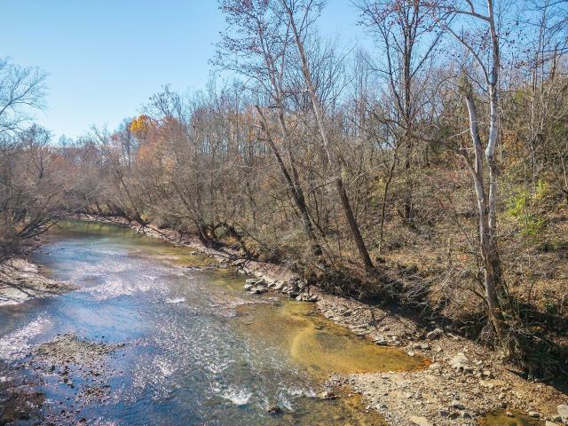 Land for sale in Tennessee