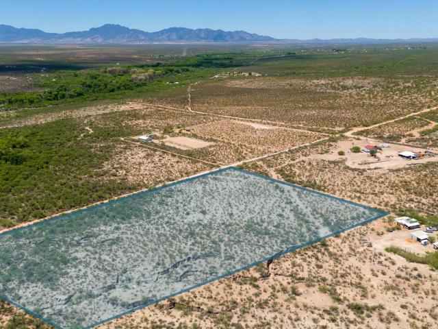 Land for sale in Cochise, Arizona