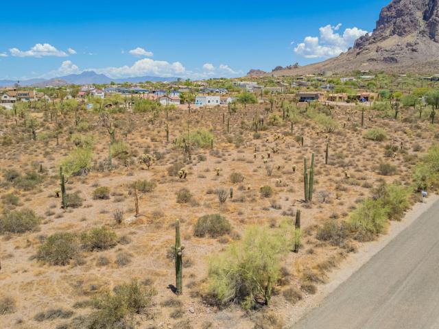 Land for sale in Apache Junction, Arizona
