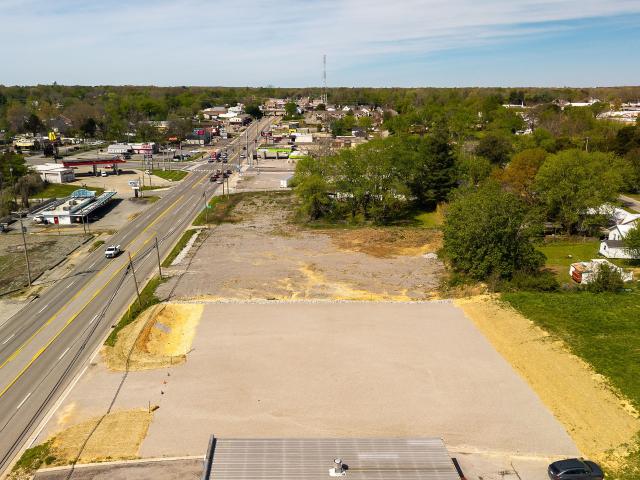 Commercial for sale in Tennessee