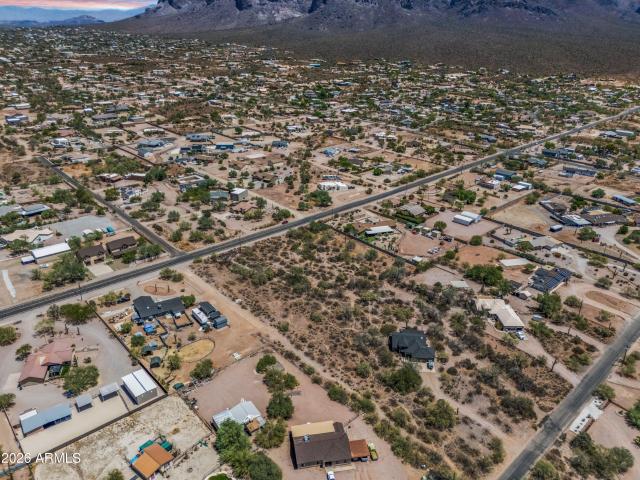 Land for sale in Apache Junction, Arizona