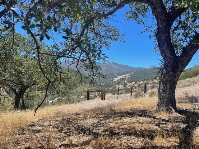 Land for sale in Greenfield, California