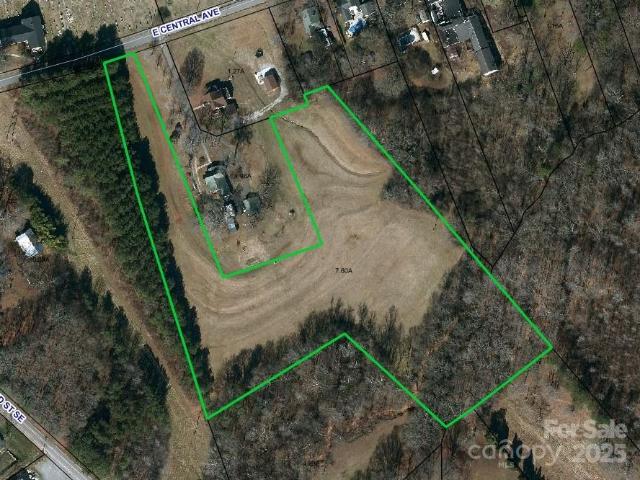 Property for sale in Catawba, North Carolina