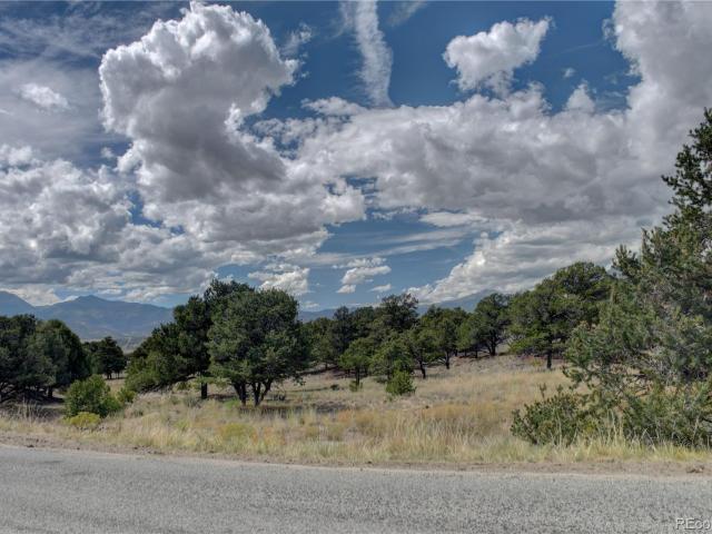 Land for sale in Salida, Chaffee County