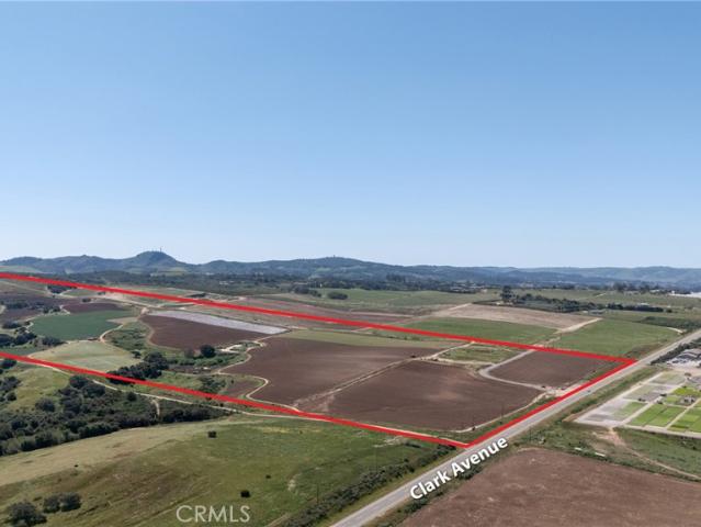 Land for sale in Santa Maria, California