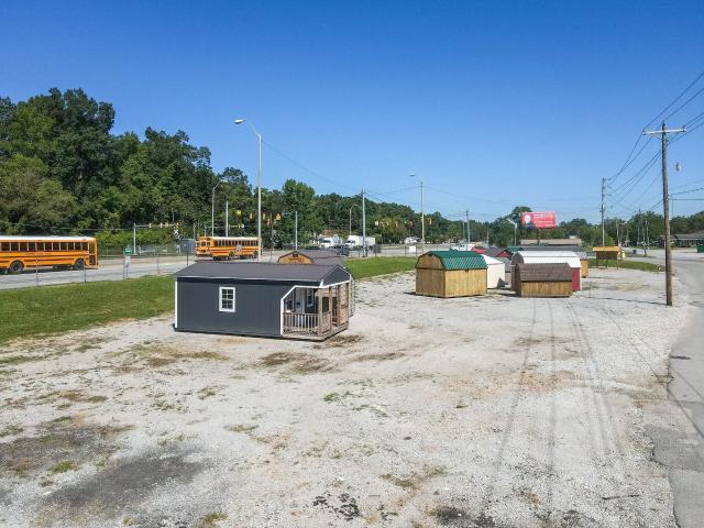 Commercial for sale in Tennessee