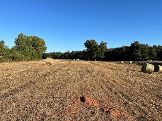 Land for sale in Pauls Valley, Oklahoma