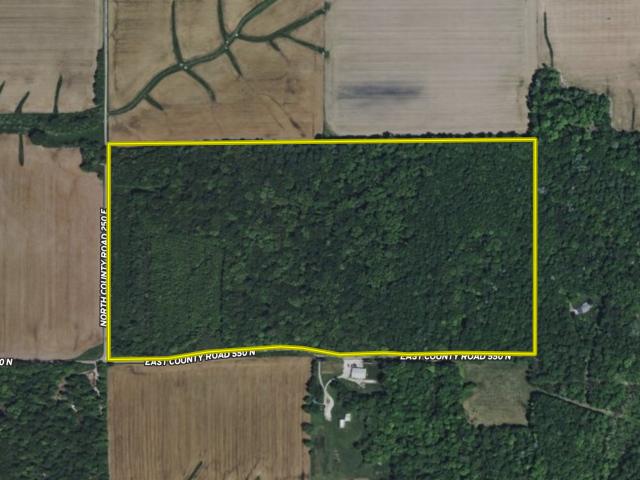 Land for sale in North Vernon, Indiana