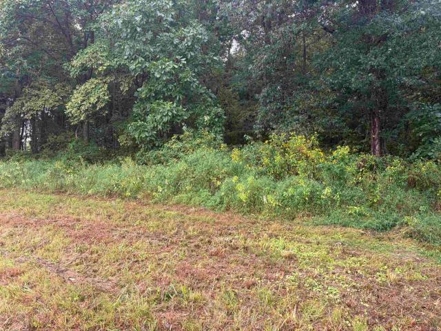 Land for sale in Chrisney, Spencer County
