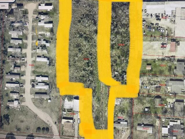 Land for sale in Palacios