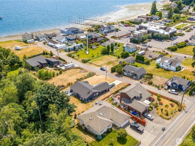 Land for sale in Manchester, Kitsap County