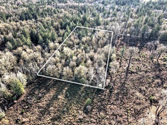 Land for sale in Shelton, Washington