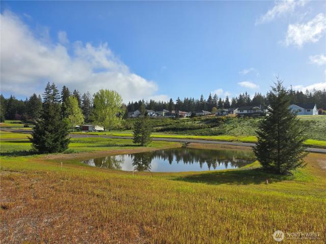 Land for sale in Allyn, Washington
