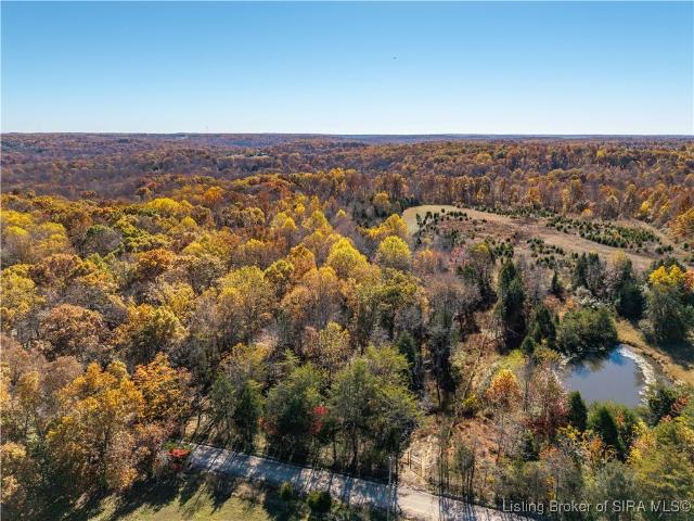 Land for sale in Depauw, Indiana