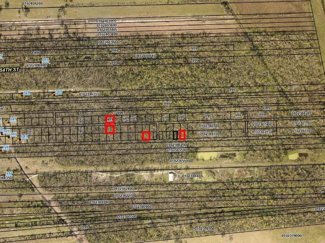Land for sale in Galliano, Louisiana