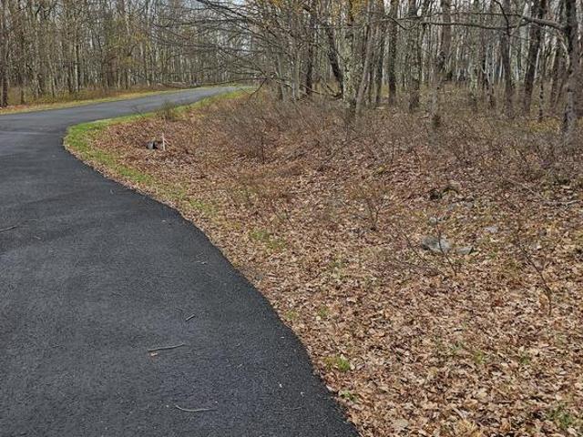 Land for sale in Kresgeville, Pennsylvania