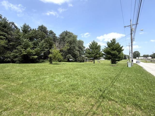 Land for sale in Crawfordsville, Indiana