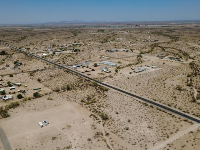 Land for sale in Florence, Arizona