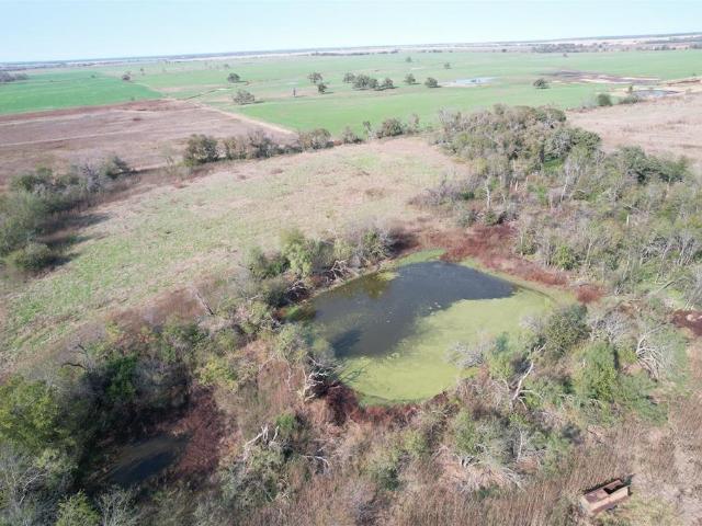 Land for sale in Milam, Texas