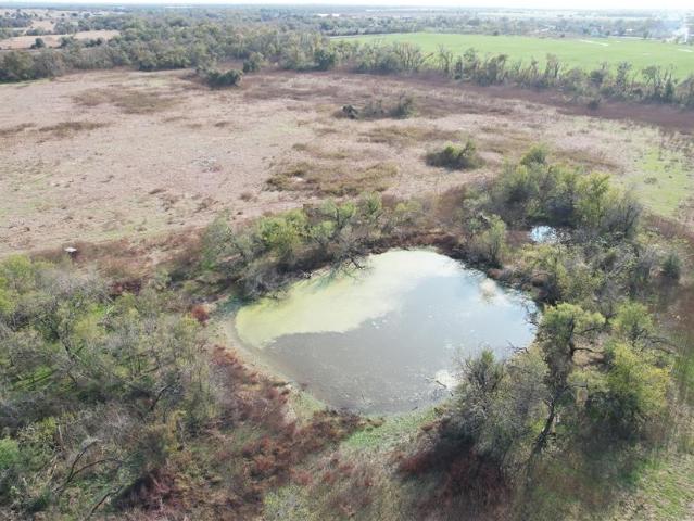 Land for sale in Milam, Texas