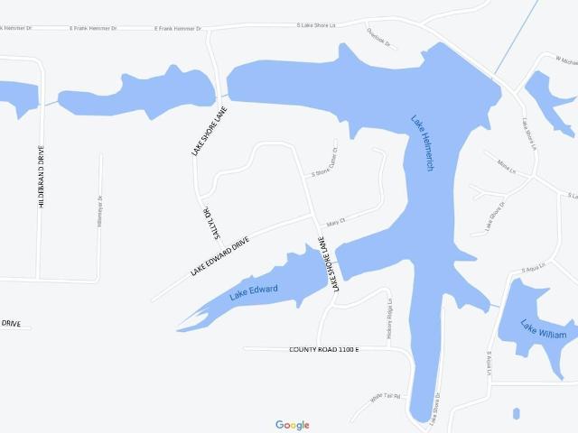 Land for sale in Huntingburg, Indiana