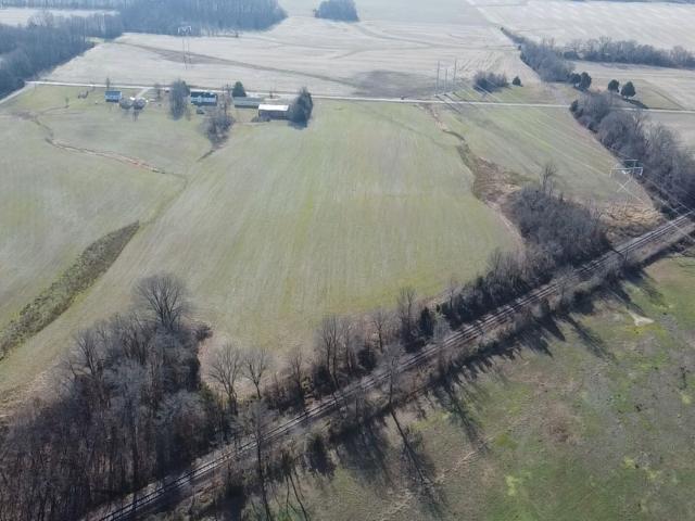 Land for sale in Mount Vernon, Illinois