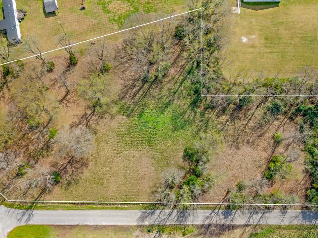 Land for sale in Warsaw, North Carolina
