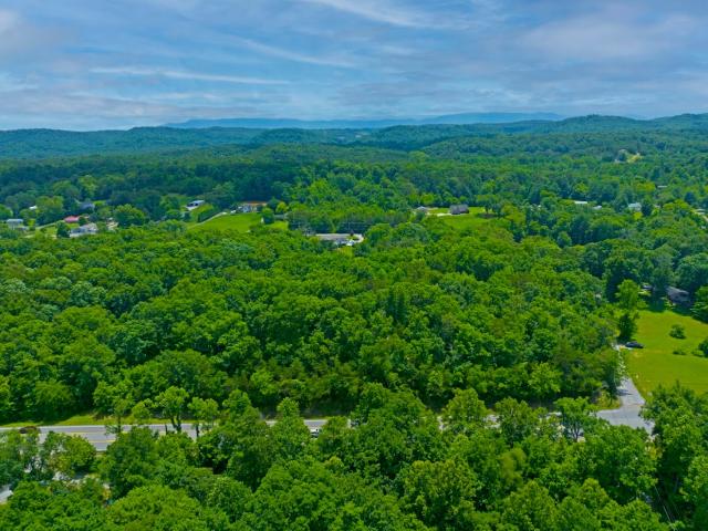 Land for sale in Knoxville