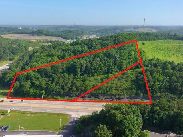 Land for sale in Laurel, Kentucky