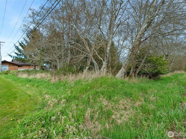 Land for sale in Aberdeen, Washington