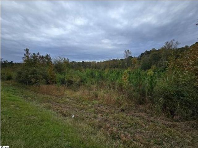 Land for sale in Mc Cormick, South Carolina