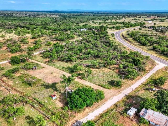 Land for sale in Llano, Texas
