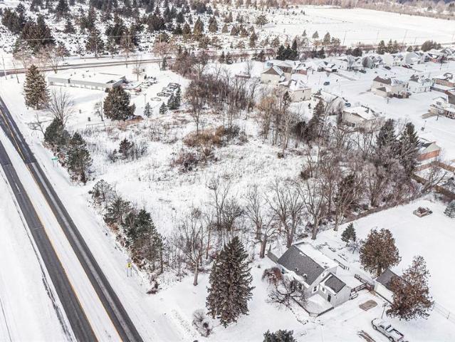 Land for sale in Grand Blanc, Michigan