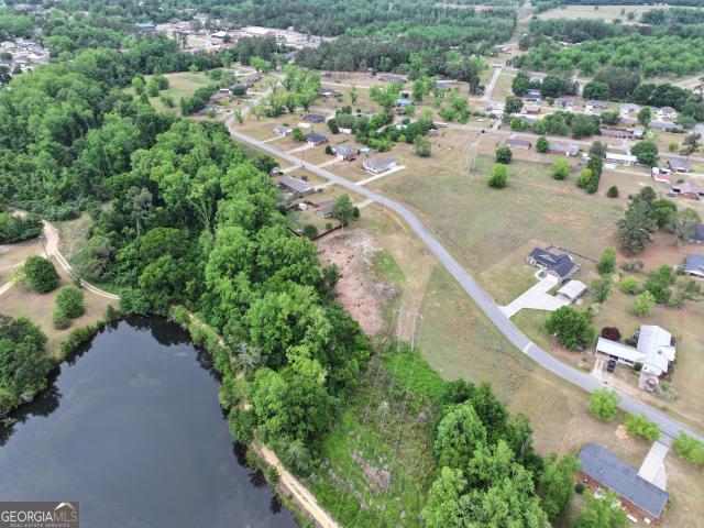 Land for sale in Glennville, Georgia