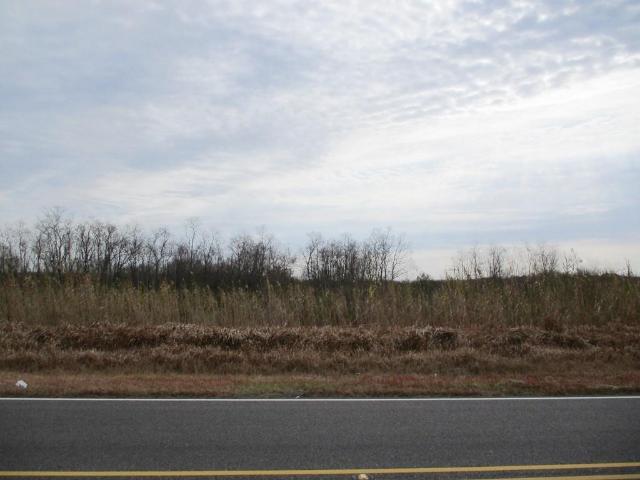 Land for sale in Slidell, Louisiana