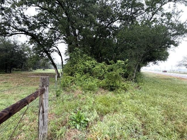 Land for sale in Limestone, Texas