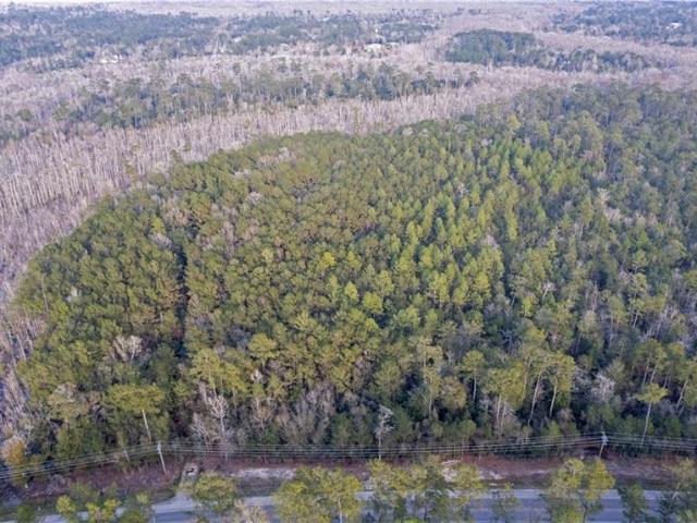 Land for sale in Slidell, Louisiana