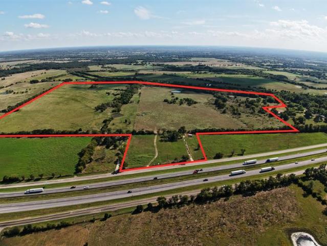 Property for sale in Hunt, Texas
