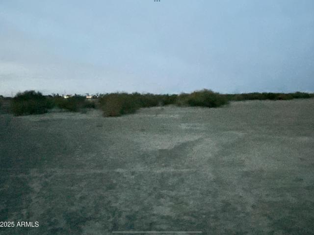 Land for sale in Arizona City, Arizona