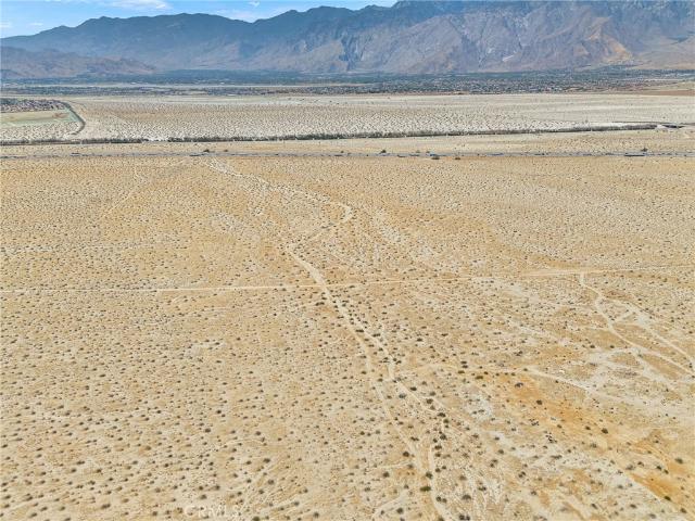 Land for sale in Cathedral City, California