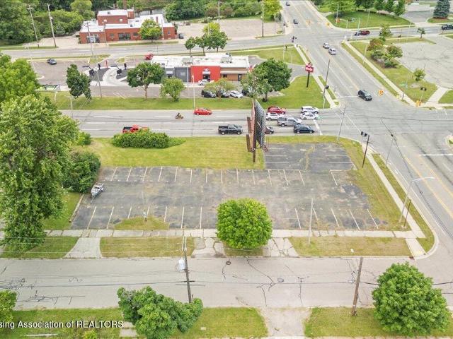 Commercial for sale in Lansing, Michigan