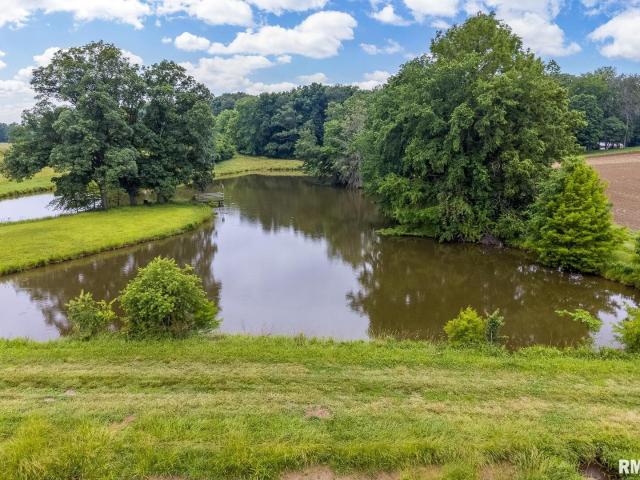 Land for sale in Bond, Illinois