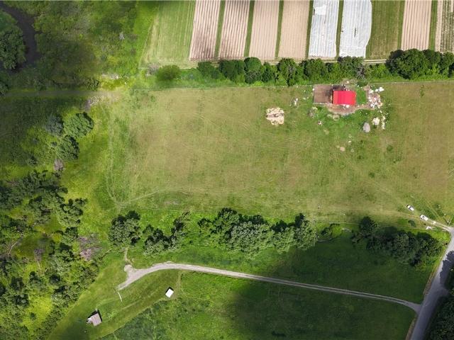 Land for sale in Georgetown, New York