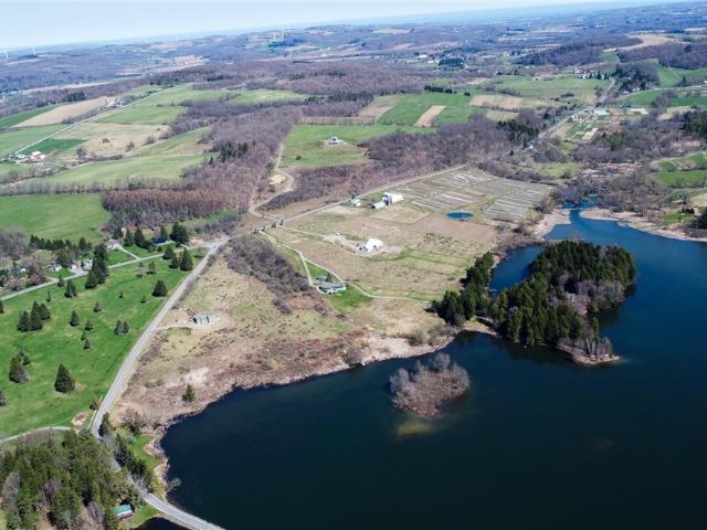 Land for sale in Hamilton, New York